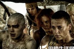 梅尔吉布森主演的电影疯狂的麦克斯  飙车画面视觉冲击力强 
