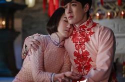 陨铜使丫头死而复生 陨铜制造的一切都是幻象