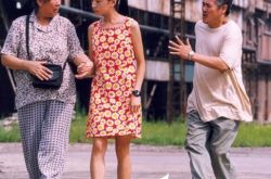 赵本山董洁主演的电影之幸福时光 一个感人至深的故事 