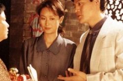 左翎主演的电视剧《情满珠江》 廖京生展现儒商风范 