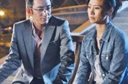 翁虹内地拍过的电视剧《我的丑爹》 该剧占各频道的收视热点 