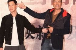 张家辉任达华主演电影《心战》联合出演 10月公映影帝相争 