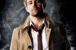 驱魔神探康斯坦汀男主角曝光 网友：还我基努李维 