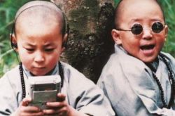 郝劭文演得搞笑电影即将公映 与林子聪飙球技抖笑料不断 