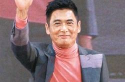 周润发演的监狱电影叫什么 《澳门3》发哥分饰三角 