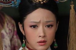 蒋欣演的画中仙怎么样？ 古装妆容精致扮相仙美 