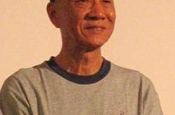 早年戈治均图片显青涩 加盟剧版《白鹿原》电视剧 