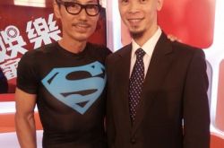 邓浩光电视剧《肥猫正传》欣赏 母亲把弱智儿子抚养成人 