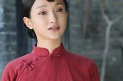 周迅演的电视剧《如懿传》 霍建华光头亮相网友：有颜任性 