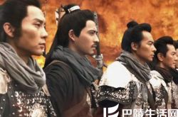 于仁泰执导影视作品《忠烈杨家将》 演绎杨家七郎的铁血忠心 