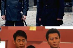 李晨微博中透露活着的意义 出演的电视剧《好家伙》好评如潮 