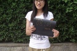 张静静演过的电视剧《新安家族》开播 色戒没演主角但有客串 