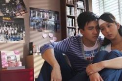 翟天临杨紫谱医护恋 《心术》两人情侣照曝光引热议 