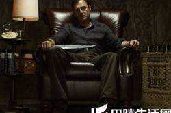 行尸走肉米尔顿角色介绍 饰演反派总督的助手后背叛总督 