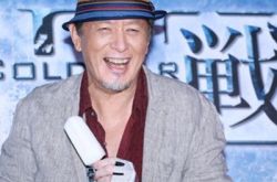 张国柱寒战剧照显帅气 演技碾压郭富城气场大过梁家辉 