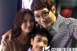 宋慧乔演的电影扑通扑通我的人生 乔妹化身早婚母亲温情来袭 