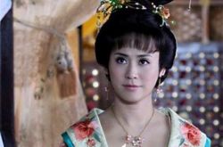 宣萱主演的电视剧古装《薛平贵与王宝钏》 苦等陈浩民18年 