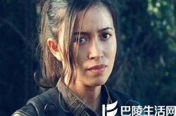 行尸走肉尤金与罗西塔起冲突 引发对生死问题的深思 