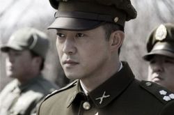 沙溢主演的电视剧潜伏做双重特工 演绎谍战新剧 