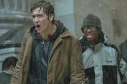 《后天》丹尼斯奎德演技精彩绝伦 看男神如何拯救自己的儿子 