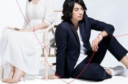 原田知世老公是谁？ 《像命运一样的恋爱》与斋藤工演绎纯爱 