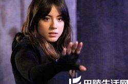 神盾局特工罗莎琳菲尔关系亲密 第三季神秘星球真相曝光 