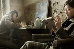 唐林电影介绍 《黄金时代》为何引来两级分化 