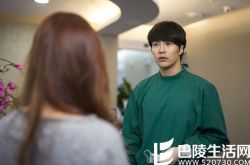 杨金承关晓彤从兄妹变父女 “再世情牵”让人期待不已 