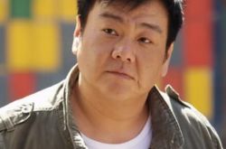 张立威搞笑电影发布 剧中化身为狡黠的大太监 