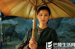 孙祖杨黄圣依“绝恋”   《月光井》拍摄一波三折 