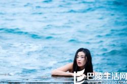 《蓝色大海的传说》再曝预告照 全智贤化身美人鱼