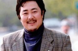 郑克洪的电影《仁者行》筹备 中韩打造史诗大片 