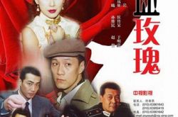 于加明主演电视剧滴血玫瑰 首次演绎大家闺秀 