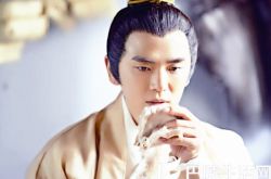 潘文杰导演作品《陆小凤与花满楼》 讲述金鹏王朝的武侠传奇 