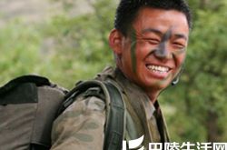 兰晓龙电视剧士兵突击编剧 中国第一部没有女演员剧作 