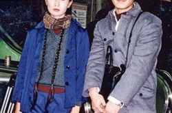 盘点张曼玉黎明演过的电影 2月13日二人或重聚 