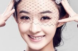 赵丽颖演的现代片是《夫妻一场》 演绎当下时兴的家庭关系 