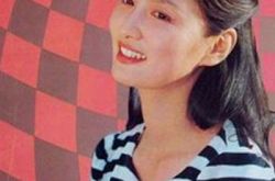 昔日女演员殷亭如青涩可人 每一电影和人都有自己的时代 