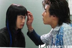 《恶魔在身边》范筱梵演辛莉香照片集锦 男女主角掀起热潮 