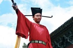 范秀明包青天演员表公布 网友称很期待 