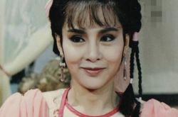 水晶人电影翡翠林秀君剧照欣赏 80年代当红台女星现状曝光 