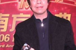 邝业生影视作品《陀枪师姐》 是港剧引以为傲的品牌 