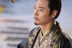 《独孤天下》迎杀青季 张丹峰帝王造型曝光 