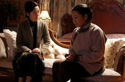 郭虹伪装者终出场 苦情戏码竟惹众怒 