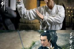 《三少爷的剑》将映 三少爷林更新被逼上“梁山”无路可走 
