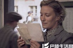 科莱特电影剧情简介 真实反映二战时期的大社会 