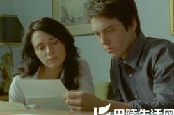 雷米吉拉德图片盘点 焦土之城中演技出色大获好评 