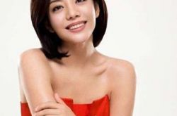 杨雅娜又名杨钫涵 入主《后宫甄嬛传》 演敬妃揭后宫迷雾 