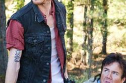 扒一扒行尸走肉德怀特是谁？ 第六季第六集剧情介绍 