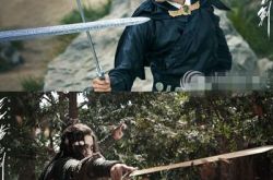 《三少爷的剑》公布“江湖版”预告 林更新被逼假死躲避挑战 